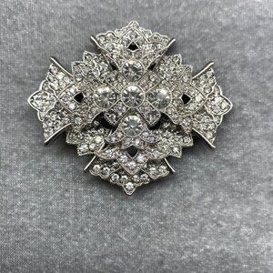 Alexis Bittar Original Design Brooch